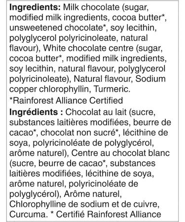 NESTL AERO Peppermint Chocolate Bars 95 g x 15 Bars - Buy Online on GoSupps.com