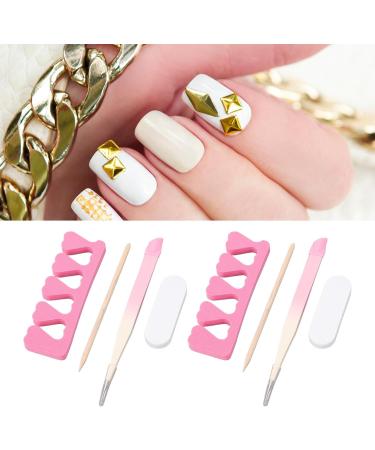 Manicure Pliers Cutter Straight Nail Tweezers Effective and Precise Control for Professional Household - Buy Online on GoSupps.com