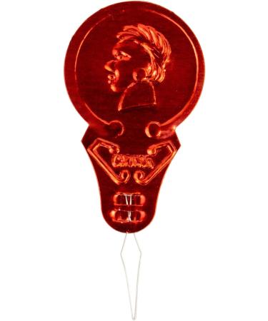 SINGER 00058 Metal Needle Threaders 3-Count - White - Pack of 1 - Buy Online on GoSupps.com