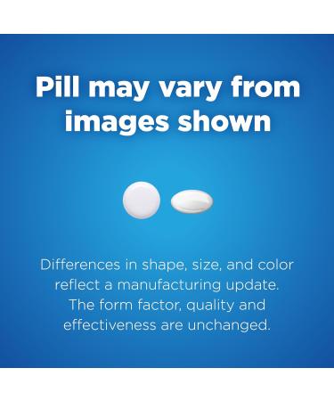 Amazon Basic Care Allergy Relief Loratadine Tablets 10 mg, 30 Count - Buy Online on GoSupps.com