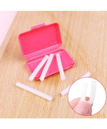 Newpop 10pcs Orthodontic Wax for Braces - Relieve Irritation & Pain | Dental Wax for Comfortable Wear - Buy Online on GoSupps.com