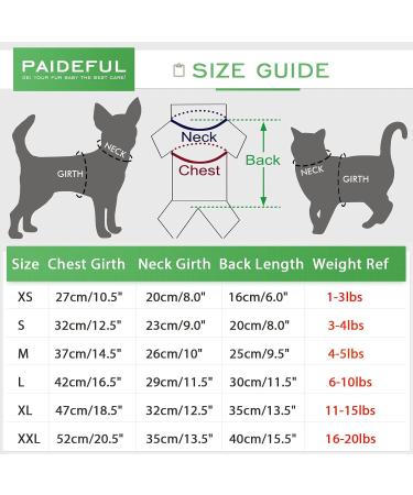 Paidful Dog Harness Dress for Small Dogs & Cats | Colorful Floral Tutu Breathable Mesh Pet Clothing with Leash | Perfect for Mini Puppies Chihuahuas & Yorkies - Spring/Summer Style - Buy Online on GoSupps.com