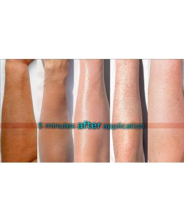 Marini Physical Protectant Tinted SPF 45 - 2 oz | Broad Spectrum Sunscreen - Buy Online on GoSupps.com