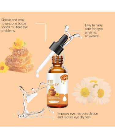 Gouttes Pour Les Yeux | 30ml Larmes Artificielles S cheresse Oculaire | Action Rapide Soulagement Sympt mes Hydratation Intense | Apaisement Fatigue Irritation Oculaire Femmes - Buy Online on GoSupps.com