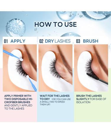False Lashes Magnetic Eyelashes without Eyeliner - Buy Online on GoSupps.com