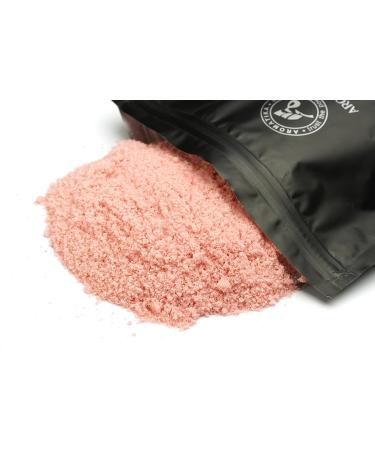 Foot Bath Salt Monoi de Tahiti & Coconut 35Oz - Natural Sea Salt for Relaxation Pedicure & Wellness - Aromatherapy Foot Care Additive - Buy Online on GoSupps.com