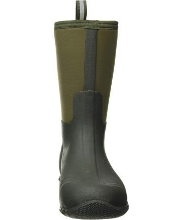 Muck Boot Men's Edgewater Classic Mid Boots Rain - Size 10 | Factory Direct - Buy Online on GoSupps.com