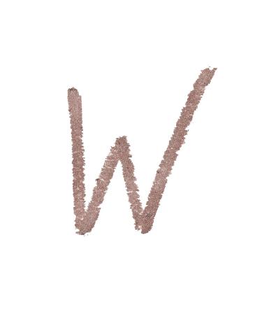WYCON Wonderproof Eye Pencil 122 Coco Brown - Long-Lasting Waterproof & Smudge-Proof | Shop Internationally - Buy Online on GoSupps.com
