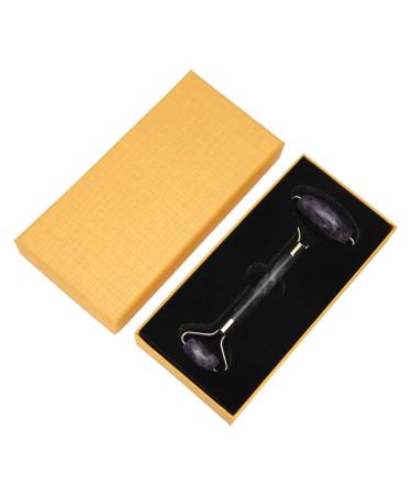 Verdant Touch Face Lifting Massage device Face Body Roller Massage device amethyst skin tightening lifting facial massage device for skin care beauty tools