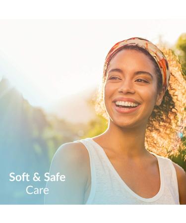 Maxim Organic Cotton Intimate Wipes - 20 Biodegradable Wet Wipes for Sensitive Skin - Buy Online on GoSupps.com