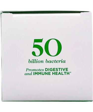 Bio-K Plus Dailycare 50 Billion Probiotics 30 Count 30 Count (Pack of 1) - Buy Online on GoSupps.com