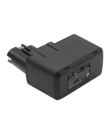 Ni-MH Battery 1500mAh Replacement Battery for B2300 3500 3300K 3315K 3305K 3310K
