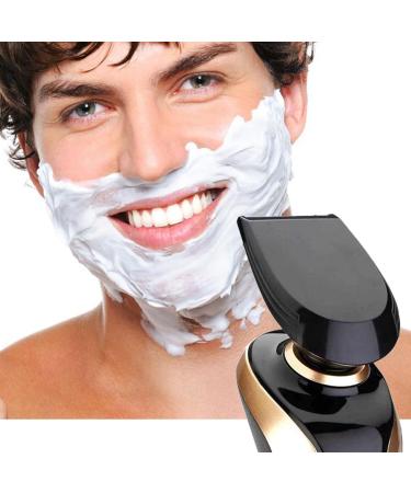 Bcowtte 2 x RQ11 razor head for SensoPress Arcitec Series S5 S7 S9 RQ11S Martclick beard styler - Buy Online on GoSupps.com