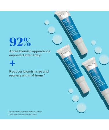 Murad Rapid Relief Spot Treatment 15ml - Buy Online on GoSupps.com