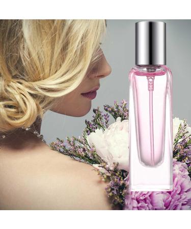 Women's Fragrances Stylish Long Lasting Eau De Parfum Captivating Hair Perfume Suitable for Travel Size Gifts for Women 10ML 8.5x2.6x2.2cm D - Buy Online on GoSupps.com