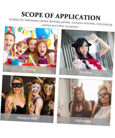 FRCOLOR 3 Pairs Bunny Ear Hair Clip Embellished Dress Smocked Dresses for Women Hair Barrettes for Girls New Year Animal Barrettes Bunny Ears Barrettes Rabbit Ear Headdress Rabbit Headwear - Buy Online on GoSupps.com