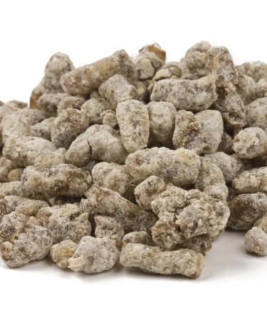 Medley Hills Farm Chopped Dates - 2 lbs | Oat Flour Coated, No Added Sugar | Resealable Bag - Buy Online on GoSupps.com