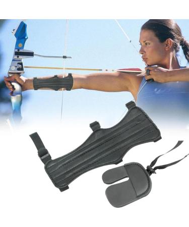 Premium Arm Protection for Archery & Crossbow | Top Archery Accessories | International Shipping Available - Buy Online on GoSupps.com