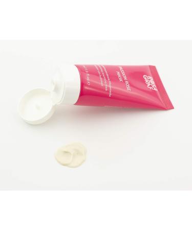 Rosa Graf Passion Rose Mask - Hydrating & Rejuvenating Face Mask for All Skin Types | Shop Internationally - Buy Online on GoSupps.com