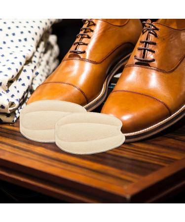 FRCOLOR Metatarsal Pads - Heel & Forefoot Cushions | Comfort & Support for All-Day Relief - Beige - Buy Online on GoSupps.com