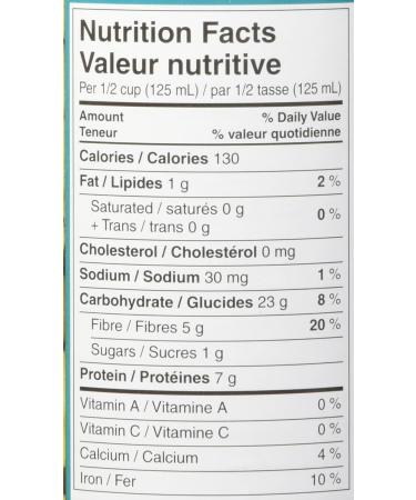 Eden Foods Organic Whole Canned Beans-Garbanzo (Chick Peas) Beans 398ml 12-Count - Buy Online on GoSupps.com