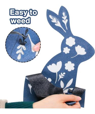 TORC White Glitter HTV Heat Transfer Vinyl Roll 12x5ft - Iron on for T Shirts & Crafts - Buy Online on GoSupps.com