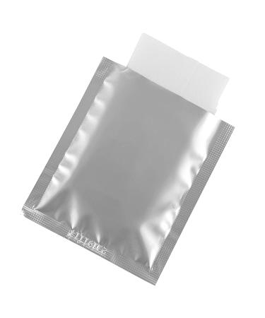 Discreet Individually Wrapped Flushable Travel Wipes for Adults | Unscented & Biodegradable (30 Ct) | Septic & Sewer Safe - Buy Online on GoSupps.com