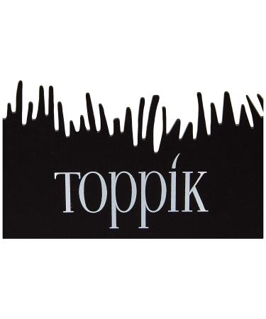 Toppik Hairline Optimizer - Buy 1 Pack for Fuller Hair | Best Hair Thinning Solution - Buy Online on GoSupps.com