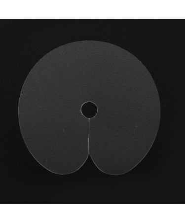 Hair Extension Pads Faster and Safer Plastic Hair Extension Protector Templates with Reusable Designs for Hair Extension for People