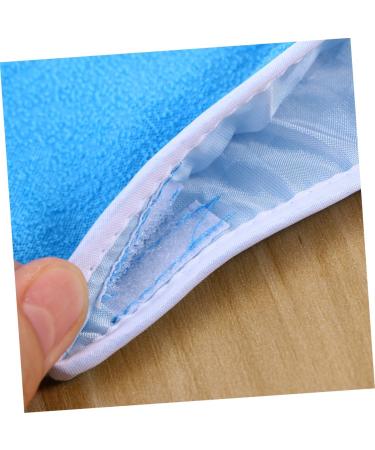 Prot ge-pieds Isolants En Coton Pour Housse De Spa La Paraffine - Buy Online on GoSupps.com