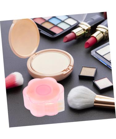 POPETPOP 1 Set Lace Double Eyelid Sticker Eyelid Lifter Strips Adhesive Eyelid Strip Girl Eye Beauty Tapes for Makeup Eyelid Shaping Tapes Invisible Eyelid Tapes Reel Cosmetic 5.3x5.3cm As Shown - Buy Online on GoSupps.com