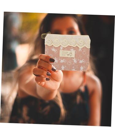 Shop Gleavi Portable 4-Piece Aunt Towel & Tampon Bag for Travel - Stylish Storage for Women - Buy Online on GoSupps.com