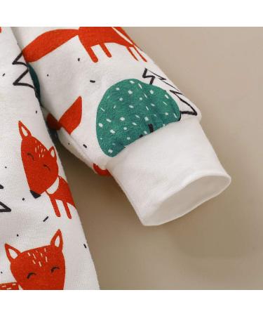 Borlai Baby Girls Romper White - Size 0-3 Months | Shop Now - Buy Online on GoSupps.com