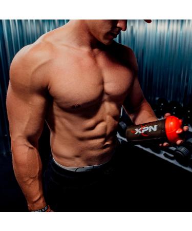 XPN | Adipo-X | Thermogenic formula | Men & Women | Appetite Control | 120 Vegan Capsules - Buy Online on GoSupps.com