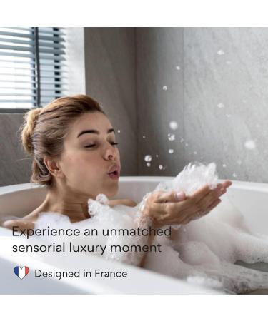 Doliderm Paris - Creamy Shower Gel 33.8 Fl Oz (Mono Flower) - Buy Online on GoSupps.com