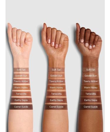 SHEGLAM Snatch 'n' Define Cr me contour Stick longue dur e hautement pigment e anti-transpiration pour le visage Terre cuite - Buy Online on GoSupps.com