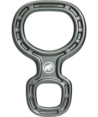 Mammut Bionic 8 Grey - One Size | Premium Climbing Equipment - Buy Online on GoSupps.com