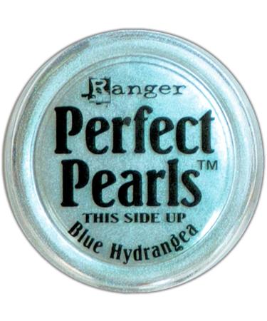 RANGER INDUSTRIES Perfect Pearls PIGMT Hydra  Blue Hydrangea