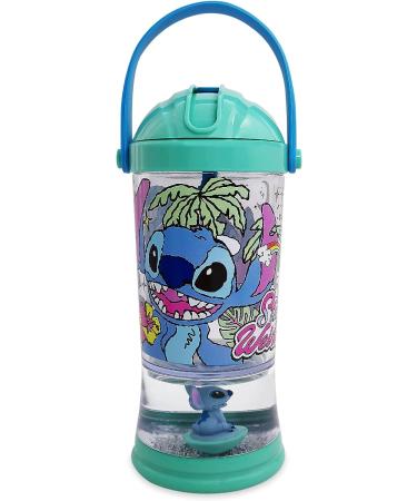 Disney Stitch Kids' Canteen | Fun & Functional Drinkware for Children - Buy Online on GoSupps.com