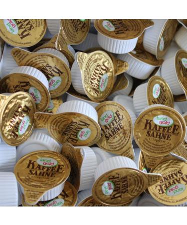  Unbekannt Landgold 10% Coffee Cream 240 x 7.5g - Buy Online on GoSupps.com