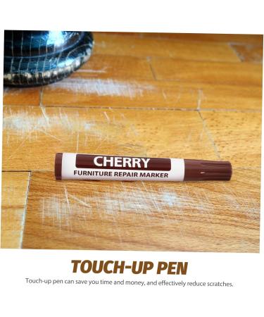 Amosfun Wood Scratch Repair Markers - Ultimate Floor & Furniture Touch-Up Kit for Damage Repair - Buy Online on GoSupps.com