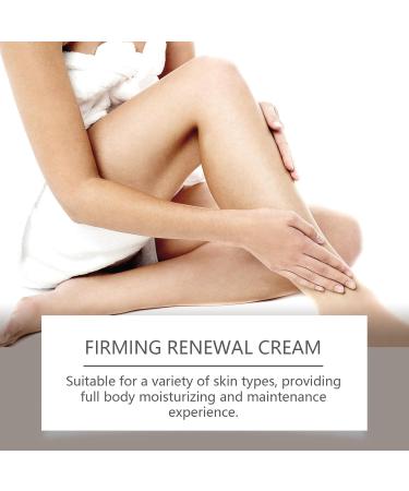 YOENBG Verbious and reinforceating cream rejuvenating antiripples skin reinforcement and reinforcing lotion for slaps and loose skin skin reinforcing cream deep hydration 4 pieces - Buy Online on GoSupps.com