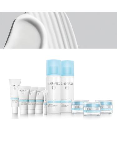 Dr. Rimpler Hydro Fresh Face Peeling Gel - Refine Your Complexion | 50ml | Pure Skin Feeling | International Shipping Available - Buy Online on GoSupps.com