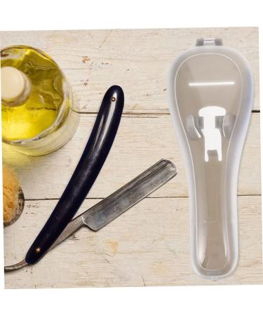 Healeeved 2 Series Restauration Box | Reusable Razor & Portable Storage Case for Men | Travel Razor Bag & Protective Cover - Buy Online on GoSupps.com