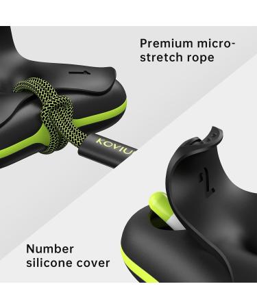 Travel Pill Box - Large 3 Times a Day Vitamin Organizer | Waterproof Portable Case for Supplements & Fish Oil - Ideal for Work & Outdoors (Black - Buy Online on GoSupps.com