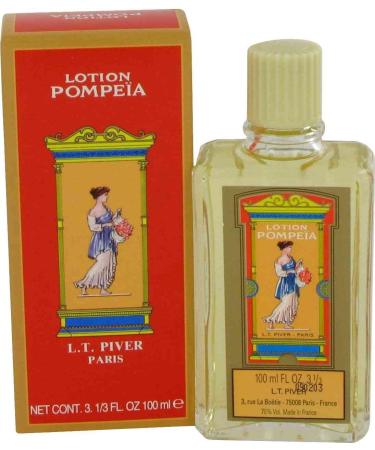 Piver Pompeia Cologne 14.25 oz Splash
