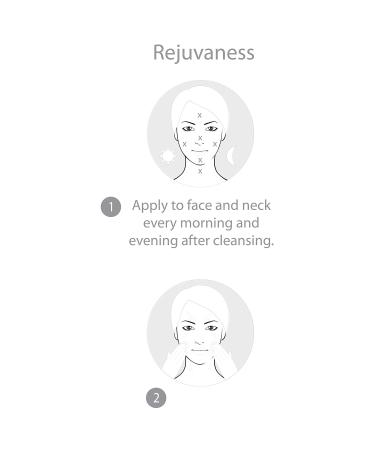 Unilever Pond's Rejuveness Anti-Wrinkle Cream 7 Oz - Best Anti-Aging Skincare for Youthful Skin - International Shipping Available - Buy Online on GoSupps.com