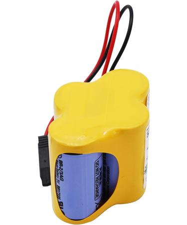 Buy Panasonic BR-2/3AGCT4A Battery | A98L-0031-0025 | International Shipping Available - Buy Online on GoSupps.com