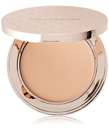 Naj Oleari Foundation - 10 ml