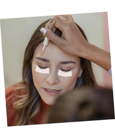 Beavorty 1 Roll Silicone Gel Tape Beauty Salon Strips Makeup Tools Eyelash Tape for Lash Extensions Makeup Eyelash Tapes Lash Supplies Beauty Supplies Eyelash Beauty Tools Eyelash Tools - Buy Online on GoSupps.com